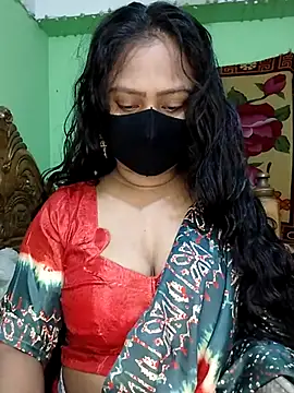 Idhika Paul online show from March 5, 2025, 11:38 pm