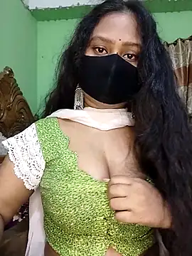 Idhika Paul online show from March 16, 2025, 4:23 pm