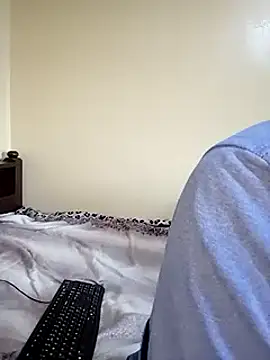 MaskedGQ online show from February 17, 2025, 8:30 am