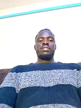 MaskedGQ online show from September 10, 2025, 8:20 pm