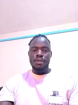 MaskedGQ online show from September 20, 2025, 10:33 pm