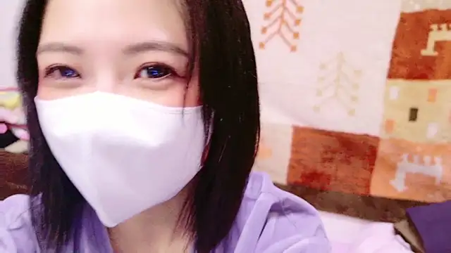 Snapshot of Nonchan_ chatting on December 6, 2024, 1:00 pm Nonchan online show from December 6, 2024, 1:00 pm