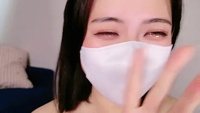 Snapshot of Nonchan_ chatting on January 3, 2025, 3:27 am Nonchan online show from January 3, 2025, 3:27 am