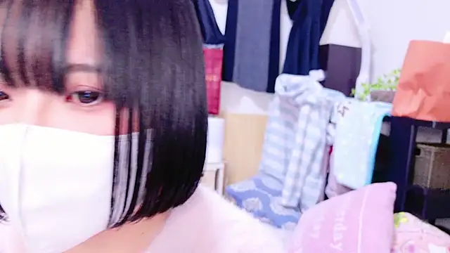 Snapshot of Nonchan_ chatting on January 21, 2025, 12:18 pm Nonchan online show from January 21, 2025, 12:18 pm