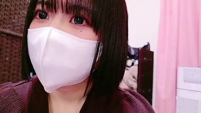 Snapshot of Nonchan_ chatting on February 1, 2025, 12:26 pm Nonchan online show from February 1, 2025, 12:26 pm