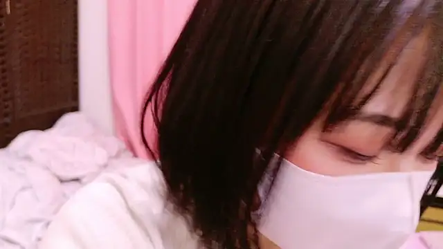 Snapshot of Nonchan_ chatting on February 28, 2025, 1:14 pm Nonchan online show from February 28, 2025, 1:14 pm