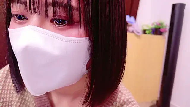 Snapshot of Nonchan_ chatting on March 10, 2025, 11:32 am Nonchan online show from March 10, 2025, 11:32 am