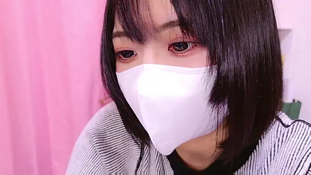 Snapshot of Nonchan_ chatting on March 14, 2025, 1:46 pm Nonchan online show from March 14, 2025, 1:46 pm