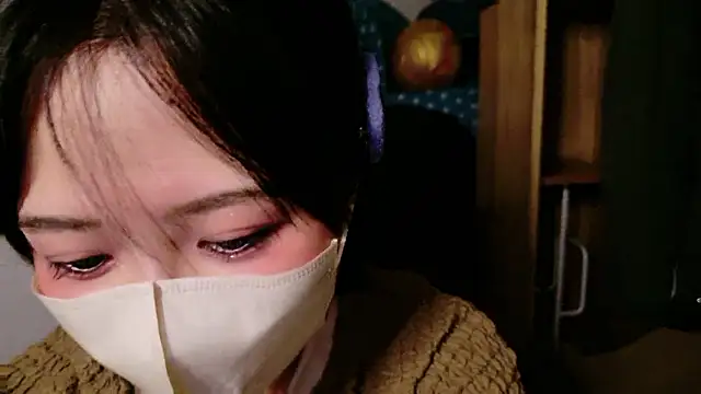 Snapshot of Nonchan_ chatting on September 20, 2025, 1:56 pm Nonchan online show from September 20, 2025, 1:56 pm