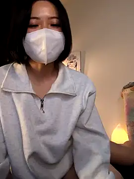 Snapshot of Nonchan_ chatting on December 14, 2025, 1:55 am Nonchan online show from December 14, 2025, 1:55 am