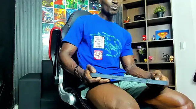 Terrance z online show from February 7, 2025, 7:27 pm