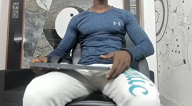 Terrance z online show from February 12, 2025, 7:24 pm