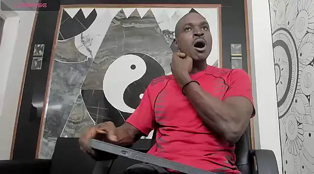 Terrance z online show from February 13, 2025, 7:42 pm