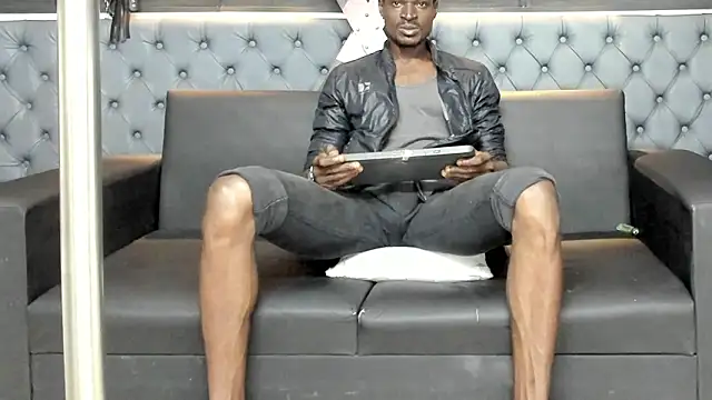 Terrance z online show from September 14, 2025, 7:57 pm