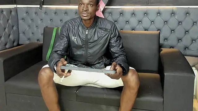 Terrance z online show from October 10, 2025, 6:07 pm