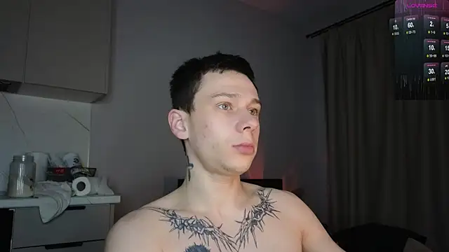 R1mmo   online show from November 5, 2025, 7:52 am