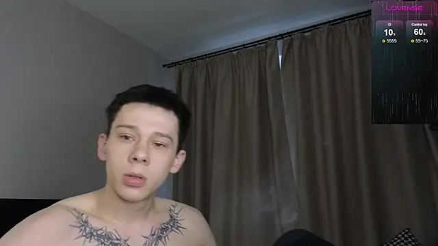 R1mmo   online show from November 20, 2025, 7:52 am