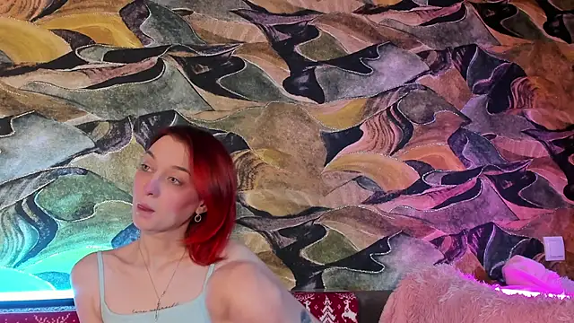 Snapshot of CrystalRey chatting on December 30, 2024, 5:37 am CrystalRey online show from December 30, 2024, 5:37 am