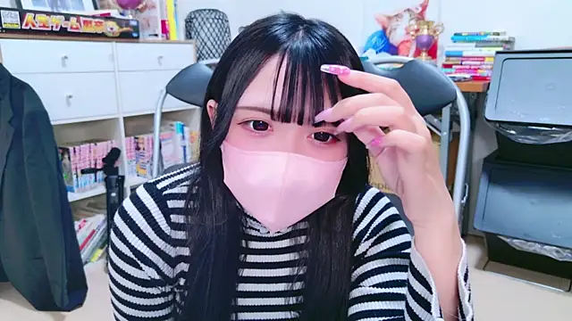 Snapshot of nathi_ko_xo chatting on February 23, 2025, 2:04 pm nathi ko xo online show from February 23, 2025, 2:04 pm