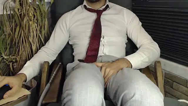 Naughtb0y online show from February 21, 2025, 7:32 pm