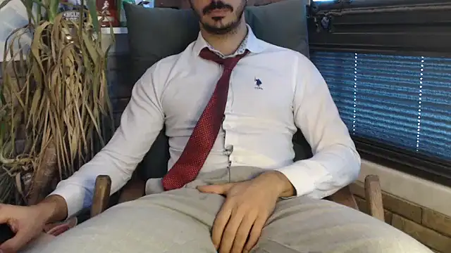 Naughtb0y online show from February 26, 2025, 12:03 pm