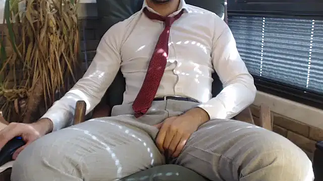 Naughtb0y online show from March 9, 2025, 7:45 am