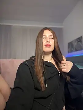 Milkissss online show from January 27, 2025, 3:47 am