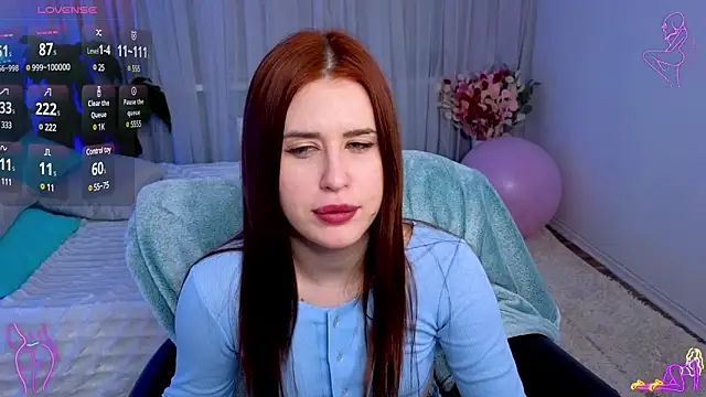 Milkissss online show from March 16, 2025, 8:11 pm