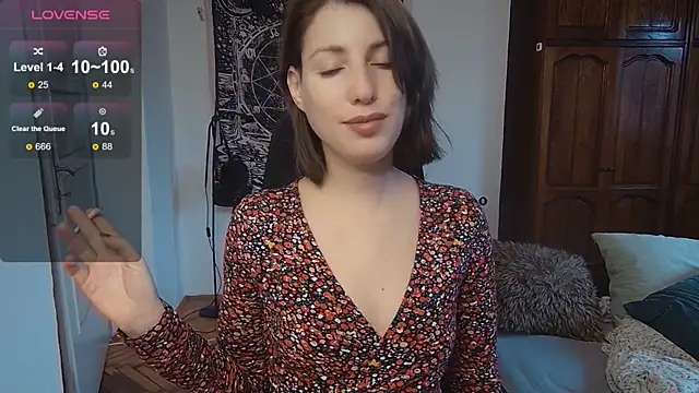  blackgem online show from December 16, 2024, 8:41 am