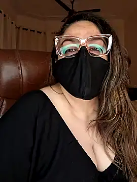 SEXY-Sardarni online show from December 13, 2024, 3:21 pm