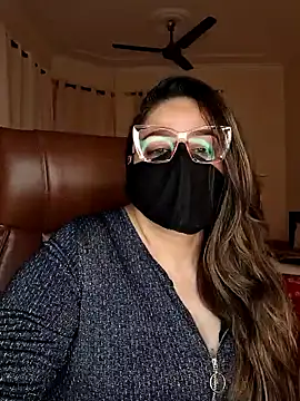 SEXY-Sardarni online show from January 14, 2025, 3:36 pm