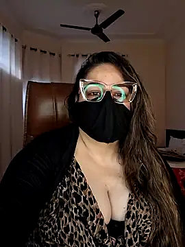 SEXY-Sardarni online show from January 18, 2025, 9:02 am