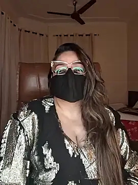 SEXY-Sardarni online show from January 19, 2025, 3:32 pm