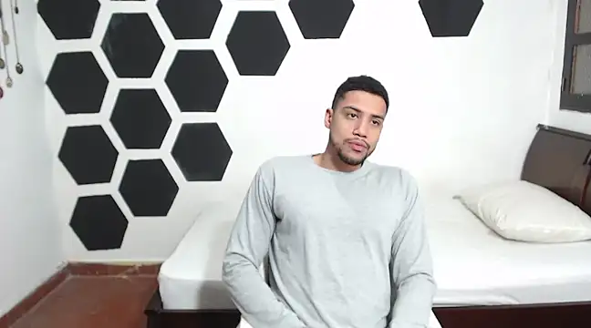 Jhors  Collens online show from January 25, 2025, 2:58 am