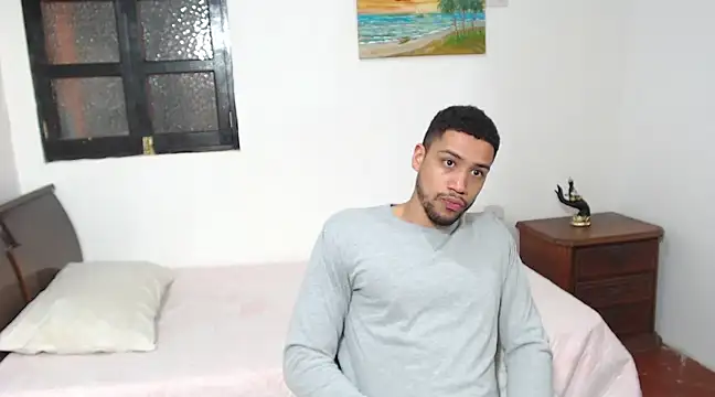 Jhors  Collens online show from February 11, 2025, 3:40 am