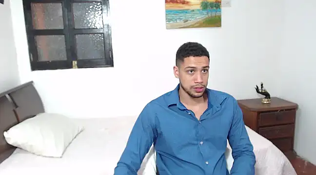 Jhors  Collens online show from February 19, 2025, 4:12 am