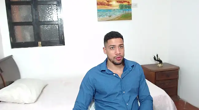 Jhors  Collens online show from March 4, 2025, 4:38 am