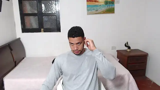 Jhors  Collens online show from September 19, 2025, 5:31 am