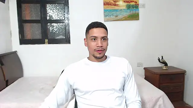 Jhors  Collens online show from November 25, 2025, 2:00 am