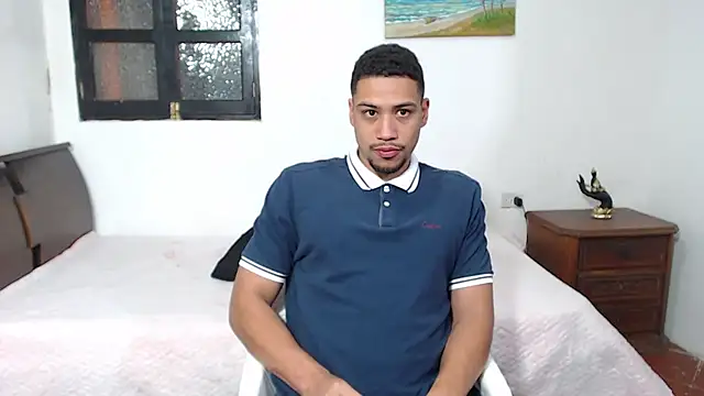 Jhors  Collens online show from November 28, 2025, 1:08 am