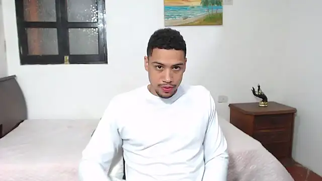 Jhors  Collens online show from November 29, 2025, 4:04 am