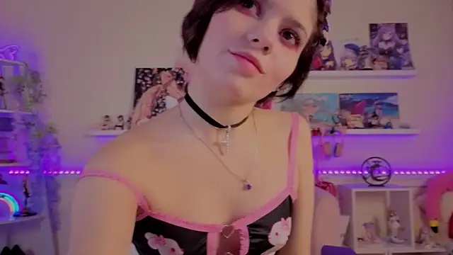 Katya Zaitseva online show from November 13, 2025, 3:55 pm