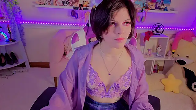 Katya Zaitseva online show from November 28, 2025, 1:47 pm