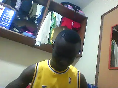 Javan  online show from November 26, 2025, 7:48 pm