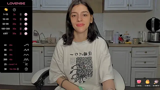 broosnica1 online show from January 16, 2025, 8:22 am