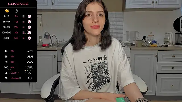 broosnica1 online show from January 17, 2025, 8:45 am