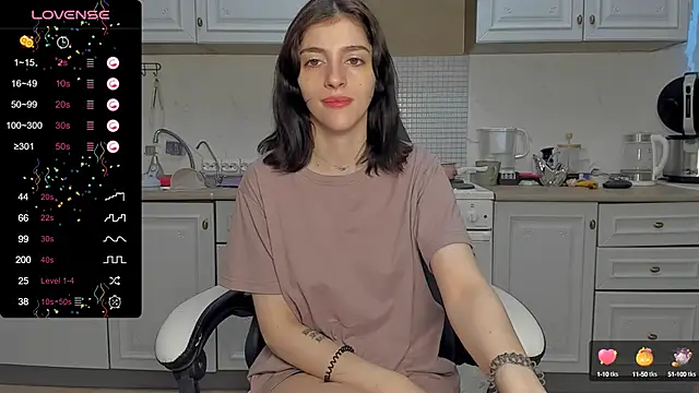 broosnica1 online show from January 20, 2025, 9:24 am