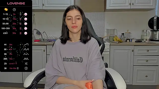 broosnica1 online show from January 22, 2025, 9:24 am