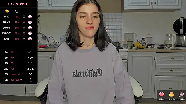 broosnica1 online show from January 22, 2025, 1:00 pm