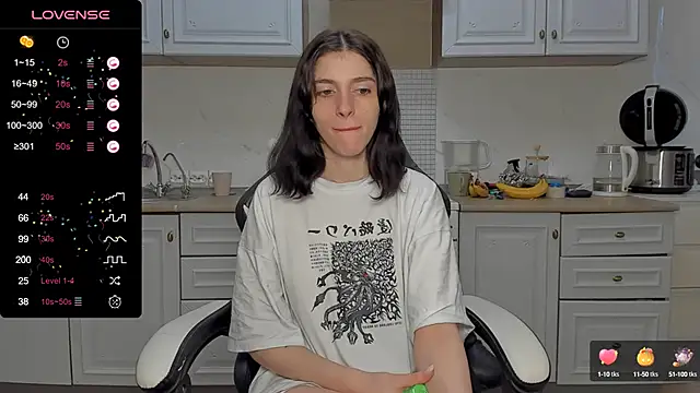 broosnica1 online show from January 26, 2025, 9:40 am